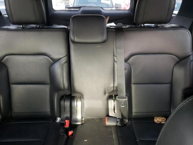 Photo 10 from auction – 2017 FORD EXPLORER X with VIN 1FM5K8D89HGD73860
