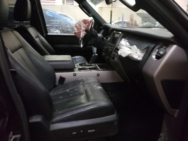 Photo 7 from auction – 2017 FORD EXPEDITION with VIN 1FMJK2ATXHEA53687