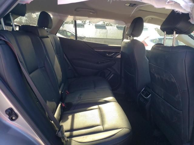 Photo 10 from auction – 2020 SUBARU OUTBACK LI with VIN 4S4BTANC3L3218876