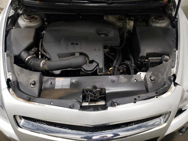 Photo 11 from auction – 2011 CHEVROLET MALIBU 1LT with VIN 1G1ZC5E15BF268256
