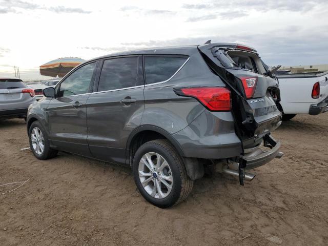 Photo 2 from auction – 2019 FORD ESCAPE SE with VIN 1FMCU0GD6KUB62300