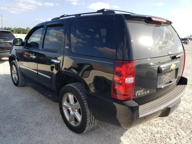 Photo 2 from auction – 2013 CHEVROLET TAHOE C150 with VIN 1GNSCCE03DR346045