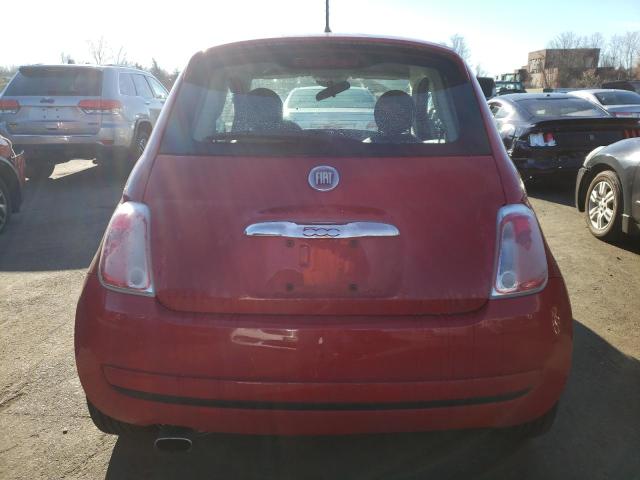 صورة رقم 6 من المزاد - 2014 FIAT 500 POP مع VIN 3C3CFFAR9ET275991