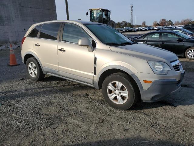 Photo 4 from auction – 2009 SATURN VUE XE with VIN 3GSCL33P09S629959