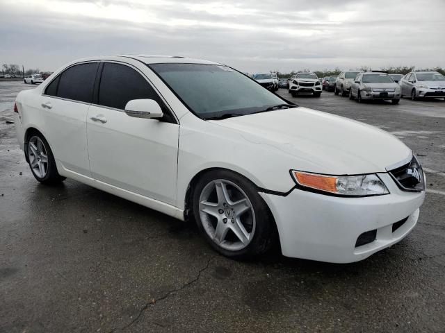 Photo 4 from auction – 2004 ACURA TSX with VIN JH4CL96974C017850