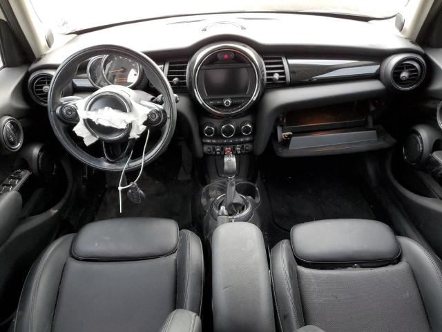 Photo 8 from auction – 2016 MINI COOPER with VIN WMWXU1C50G2D12124