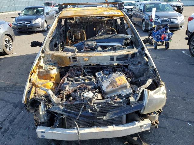 Photo 5 from auction – 2008 TOYOTA PRIUS with VIN JTDKB20U187737339