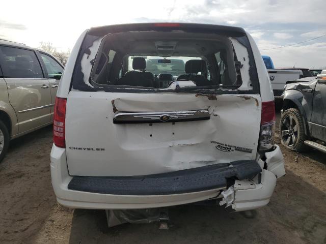Photo 6 from auction – 2010 CHRYSLER TOWN & COU with VIN 2A4RR5D13AR235877