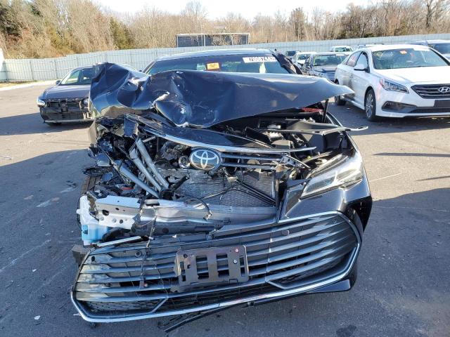 Photo 5 from auction – 2022 TOYOTA AVALON LIM with VIN 4T1DZ1FB4NU087631