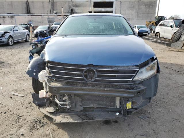 Photo 5 from auction – 2017 VOLKSWAGEN JETTA SE with VIN 3VWDB7AJ3HM262936