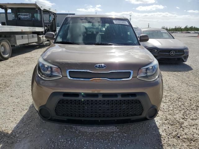 Photo 5 from auction – 2015 KIA SOUL with VIN KNDJN2A23F7173593