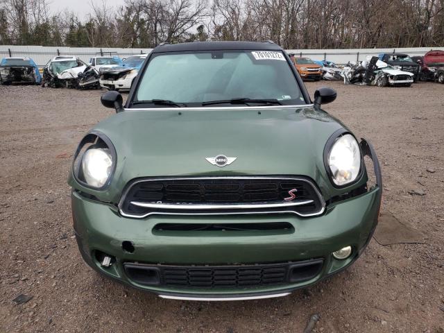 Photo 5 from auction – 2015 MINI COOPER S C with VIN WMWZC5C51FWP47404