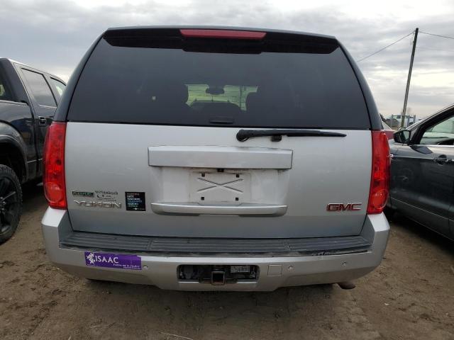 Photo 6 from auction – 2010 GMC YUKON SLT with VIN 1GKUKCE09AR132925