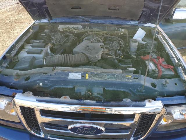 Photo 11 from auction – 2009 FORD RANGER SUP with VIN 1FTZR45E19PA69440