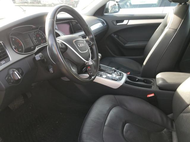 Photo 7 from auction – 2015 AUDI A4 ALLROAD with VIN WA1UFAFL0DA048213