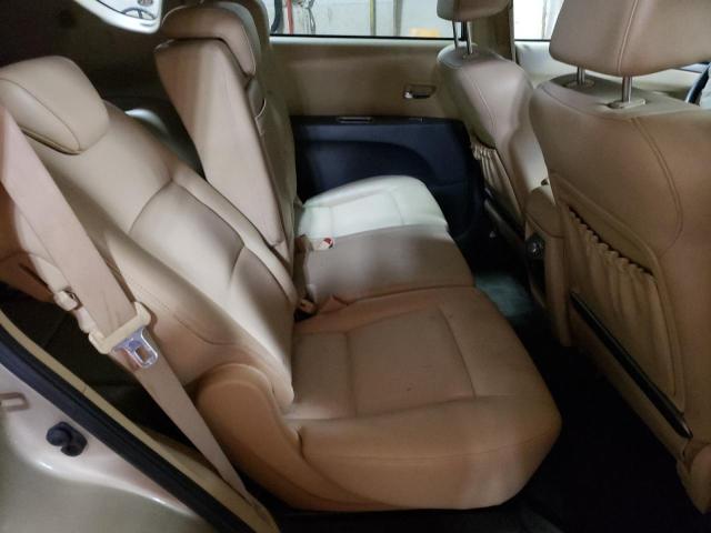 Photo 11 from auction – 2007 SUBARU B9 TRIBECA with VIN 4S4WX86D274402048