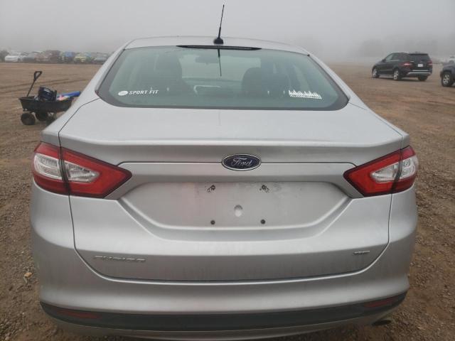 Photo 6 from auction – 2013 FORD FUSION with VIN 3FA6P0H77DR264173