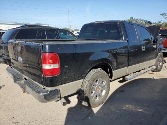 Photo 3 from auction – 2008 FORD F150 with VIN 1FTRX12WX8FC04971