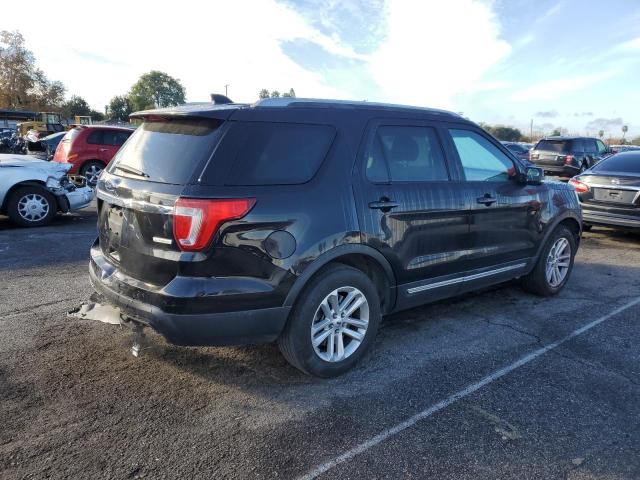 Photo 3 from auction – 2017 FORD EXPLORER X with VIN 1FM5K7DH0HGC91803