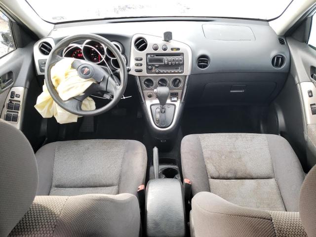 Photo 8 from auction – 2007 PONTIAC VIBE with VIN 5Y2SL65867Z405481