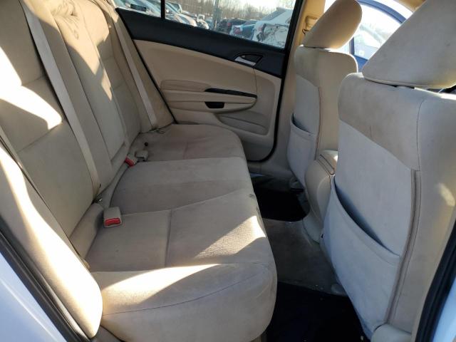 Photo 10 from auction – 2012 HONDA ACCORD LX with VIN 1HGCP2F30CA091311