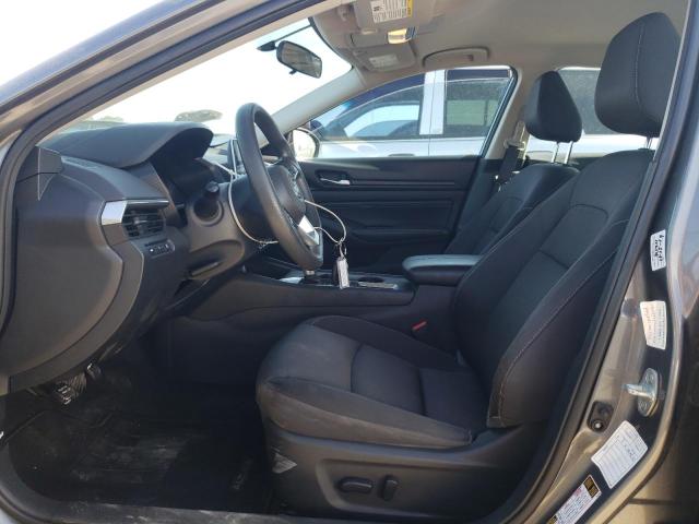 Photo 7 from auction – 2019 NISSAN ALTIMA S with VIN 1N4BL4BV5KC138429