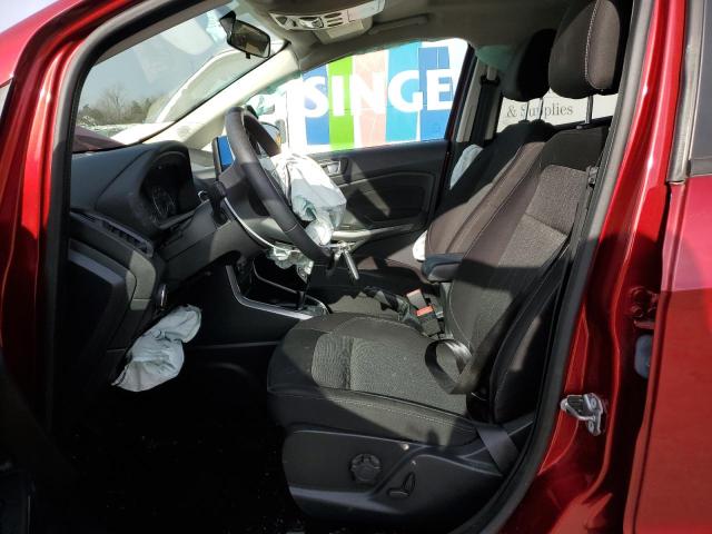 Photo 7 from auction – 2018 FORD ECOSPORT S with VIN MAJ6P1UL6JC166108