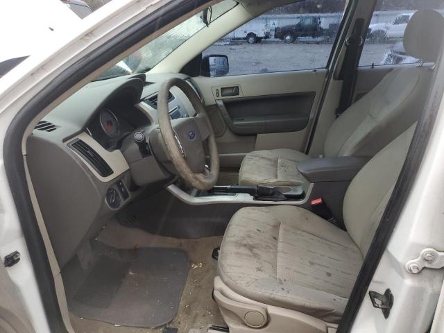 Photo 7 from auction – 2009 FORD FOCUS SE with VIN 1FAHP35N19W254482