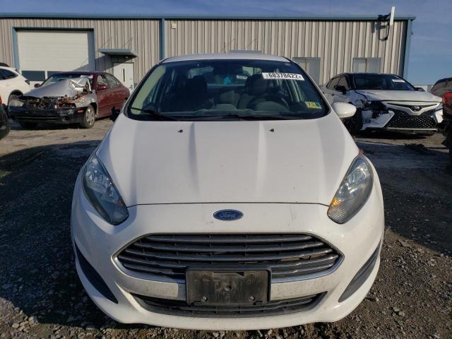Photo 5 from auction – 2014 FORD FIESTA S with VIN 3FADP4AJ6EM127213