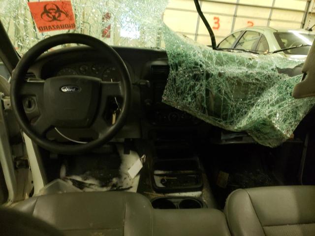 Photo 8 from auction – 2008 FORD RANGER with VIN 1FTYR10D18PA66402