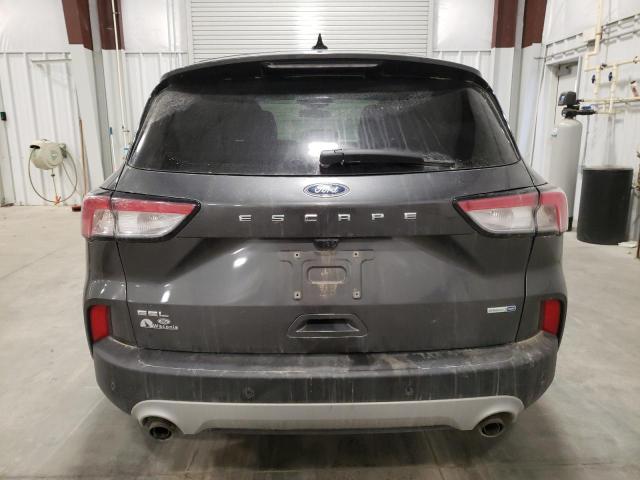 Photo 6 from auction – 2020 FORD ESCAPE SEL with VIN 1FMCU9H61LUA78388