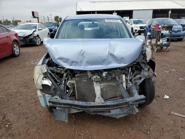 Photo 5 from auction – 2011 NISSAN VERSA S with VIN 3N1BC1CPXBL421974
