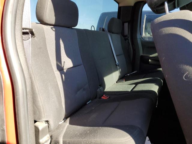 Photo 10 from auction – 2013 GMC SIERRA K15 with VIN 1GTR2VE76DZ168540
