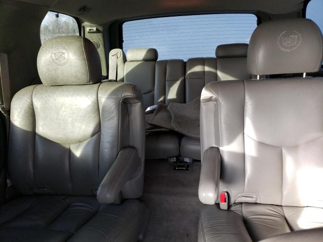 Photo 10 from auction – 2005 CADILLAC ESCALADE L with VIN 1GYEC63N65R201180