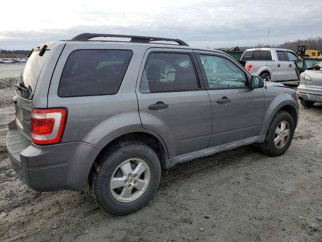Photo 3 from auction – 2009 FORD ESCAPE XLT with VIN 1FMCU03G19KA44032