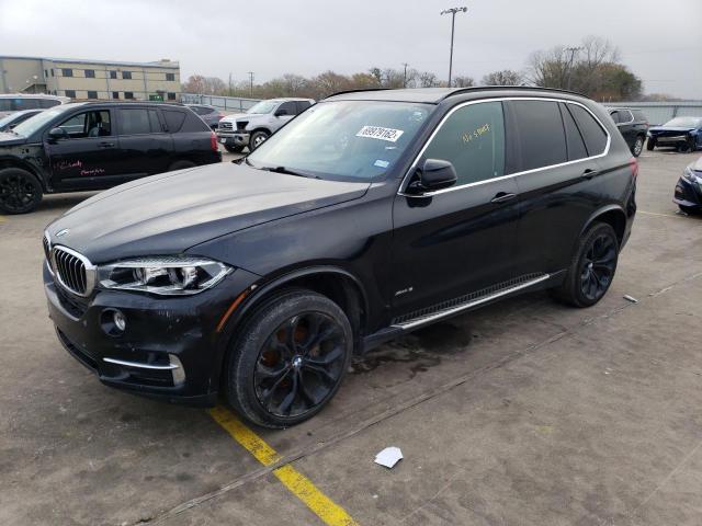 Photo 1 from auction – 2016 BMW X5 XDRIVE3 with VIN 5UXKR0C56G0U08565