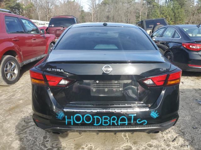 Photo 6 from auction – 2021 NISSAN ALTIMA SR with VIN 1N4BL4CV5MN307063