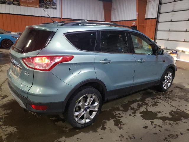 Photo 3 from auction – 2013 FORD ESCAPE SEL with VIN 1FMCU9H94DUB58196