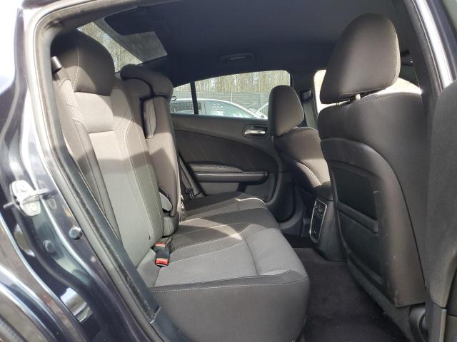 Photo 10 from auction – 2016 DODGE CHARGER SX with VIN 2C3CDXHG6GH313088