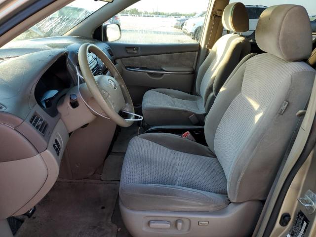 Photo 7 from auction – 2006 TOYOTA SIENNA CE with VIN 5TDZA23C66S462283