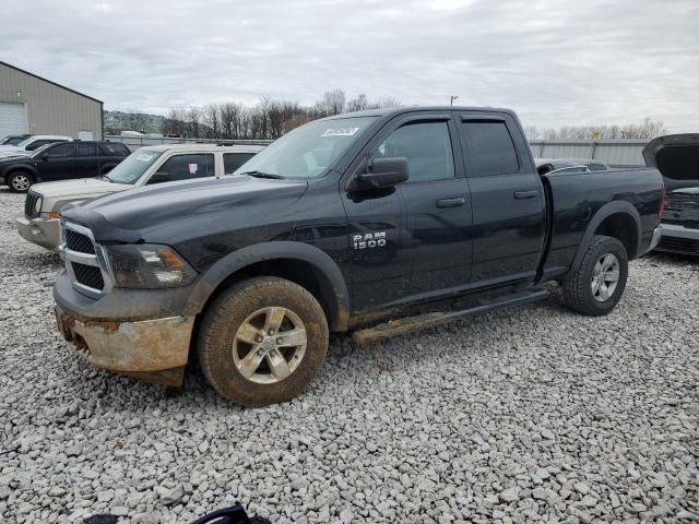 Фото 1 с аукциона – 2013 RAM 1500 ST с VIN 1C6RR7FP3DS578704