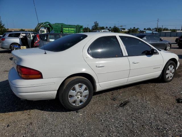 Photo 3 from auction – 2000 DODGE STRATUS SE with VIN 1B3EJ46XXYN265720