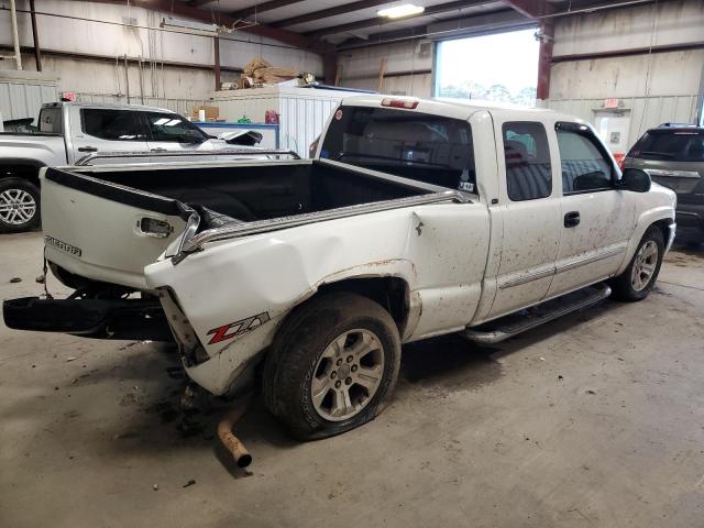 Photo 3 from auction – 2003 GMC NEW SIERRA with VIN 1GTEK19T63E381136