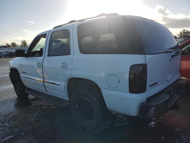 Photo 2 from auction – 2004 GMC YUKON with VIN 1GKEK13T64J332606