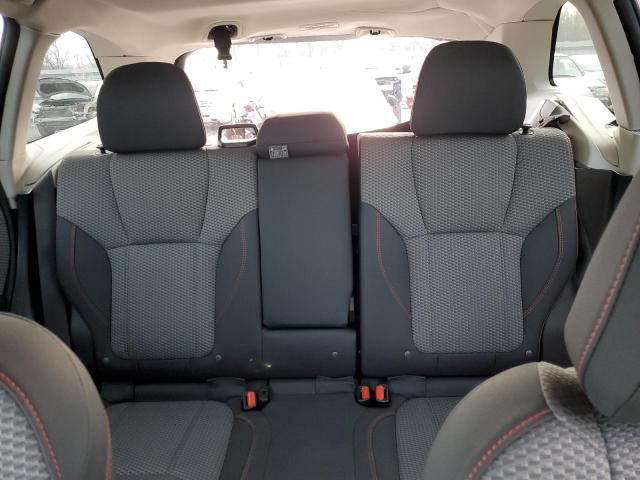 Photo 10 from auction – 2022 SUBARU FORESTER S with VIN JF2SKAJCXNH499157