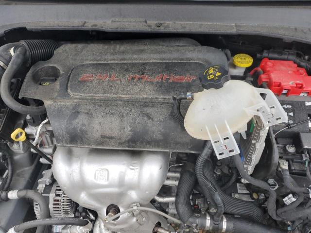 Photo 12 from auction – 2021 JEEP COMPASS LA with VIN 3C4NJCBB4MT526501