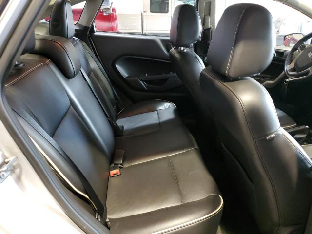 Photo 10 from auction – 2012 FORD FIESTA SEL with VIN 3FADP4CJ9CM205686