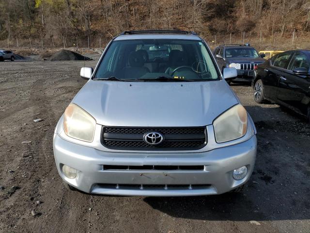 Фото 5 с аукциона – 2004 TOYOTA RAV4 с VIN JTEHD20V646005975