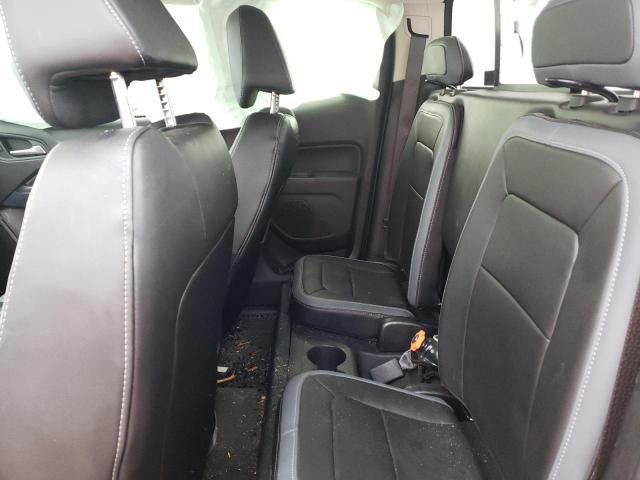Photo 10 from auction – 2015 CHEVROLET COLORADO Z with VIN 1GCHTCE31F1237307