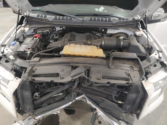 Photo 11 from auction – 2017 FORD F150 SUPER with VIN 1FTEW1CG4HFA40075
